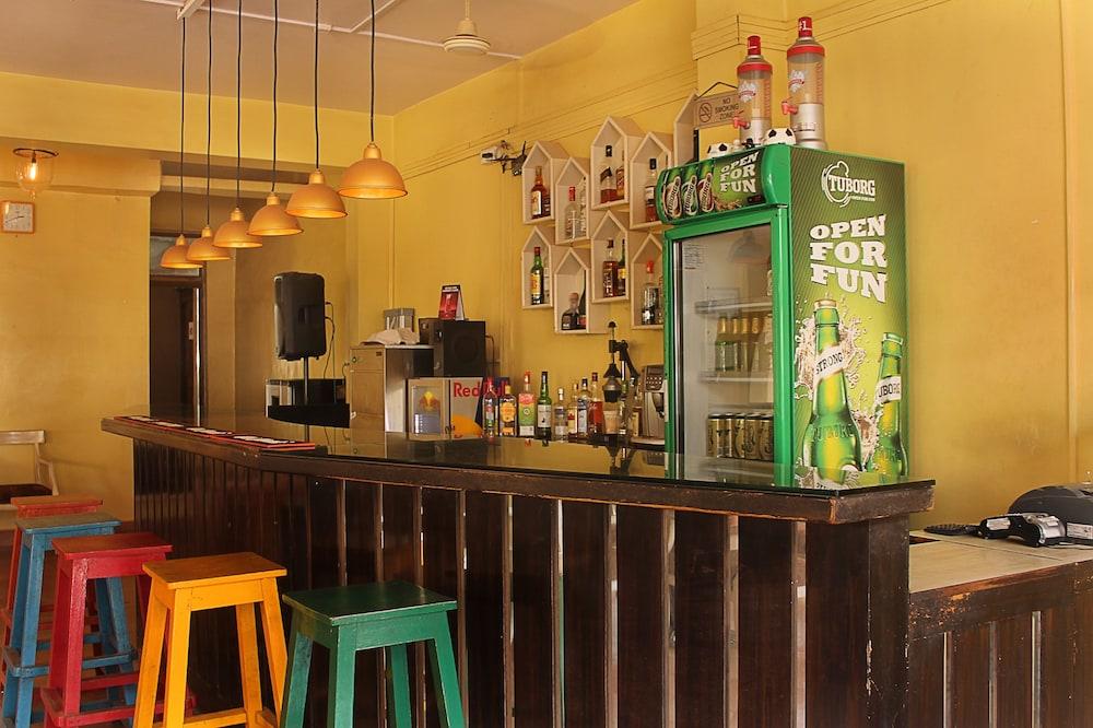 兰巴纳度假酒店 卡兰古特 外观 照片